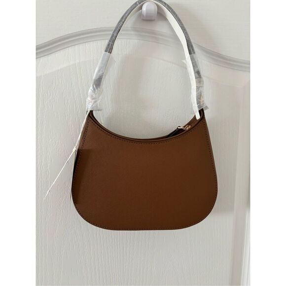 NWT Tory Burch Emerson Shoulder Bag - Picture 2 of 4